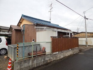 平田本町借家の物件外観写真